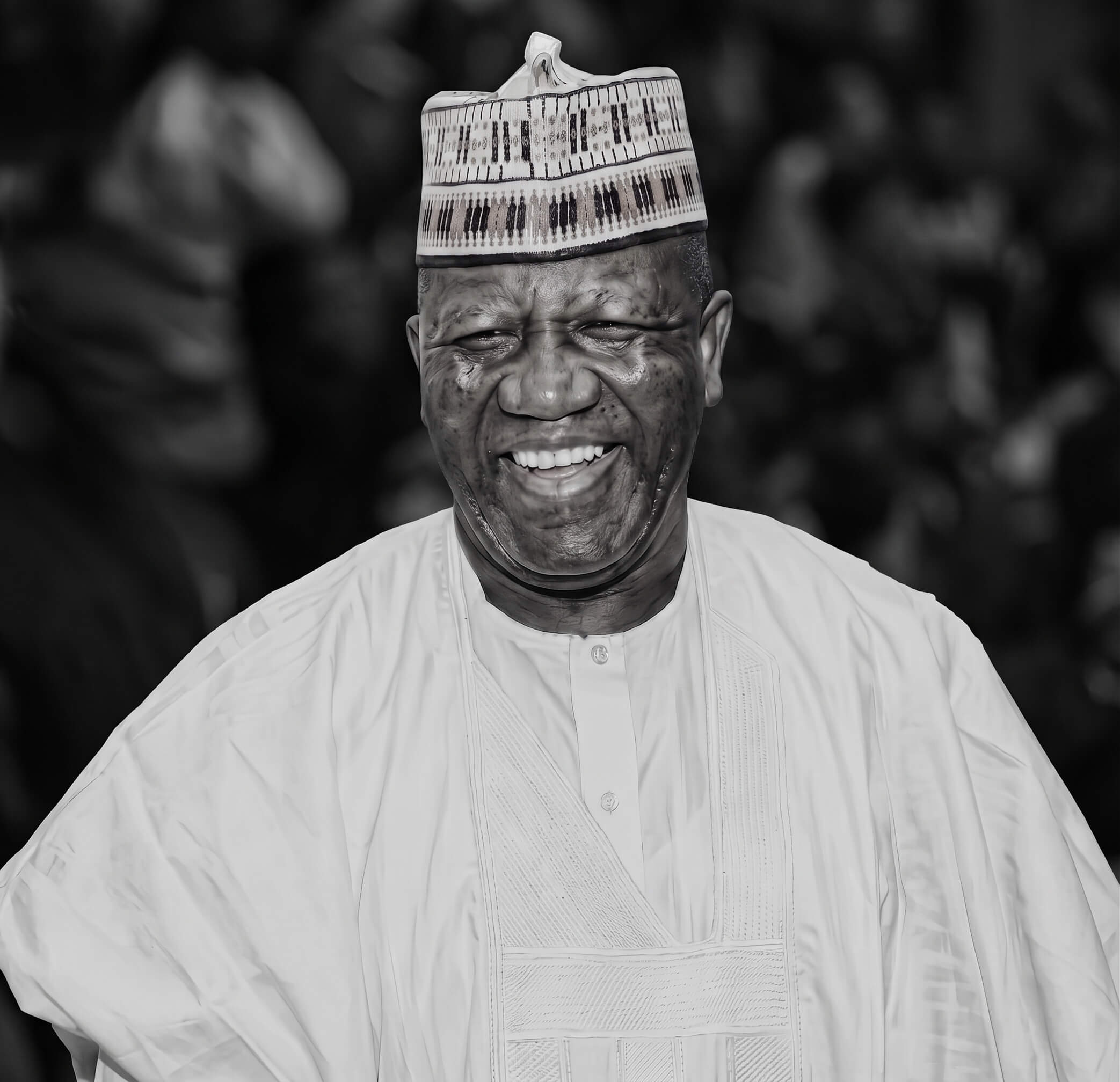  Senator Abdul'Aziz Abubakar Yari